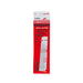 Milwaukee Tool Milwaukee 3-5/8 in. 14 TPI Bi-Metal Jig Saw Blade 5PK