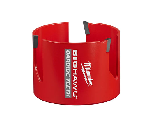 Milwaukee Tool Accessories Milwaukee 3-5/8 in. BIG HAWG™ with Carbide Teeth