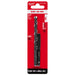 Milwaukee Tool Power Tools Accessories Milwaukee 3/8"-16 NC Straight Flute Plug Tap & 5/16" Drill Bit