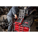 Milwaukee Tool Milwaukee 3/8 in. 32 Pc. Ratchet and Socket Set in PACKOUT™ - Metric