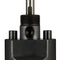 Milwaukee Tool Accessories Milwaukee 3/8 in. Large Thread Quick Change Arbor