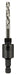 Milwaukee Tool Accessories Milwaukee 3/8 in. Small Thread Arbor