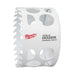 Milwaukee Tool Accessories Milwaukee 3" HOLE DOZER™ with Carbide Teeth Hole Saw