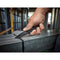 Milwaukee Tool Milwaukee 3 in. HARDLINE™ Serrated Tanto Blade Pocket Knife