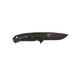 Milwaukee Tool Milwaukee 3 in. HARDLINE™ Smooth Blade Pocket Knife