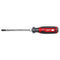 Milwaukee Tool Milwaukee #3 Phillips 6" Cushion Grip Screwdriver (USA)