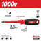 Milwaukee Tool Milwaukee 3-Piece 1000V Insulated Screwdriver Set