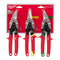 Milwaukee Tool Milwaukee 3-Piece Aviation Snip Set
