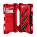 Milwaukee Tool Milwaukee 3-Piece Step Drill Bit Set