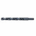 Milwaukee Tool Milwaukee 31/64 in. Thunderbolt® Black Oxide Drill Bit