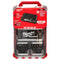 Milwaukee Tool Tool Storage Milwaukee 38PC Metric Tap & Die PACKOUT™ Set w/ Hex-LOK™ 2-in-1 Handle