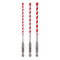 Milwaukee Tool Power Tools Accessories Milwaukee 3pc. SHOCKWAVE™ Carbide Hammer Drill Bit Kit