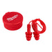 Milwaukee Tool Apparel and Safety Gear Milwaukee 3PK Reusable Corded Earplugs