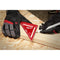 Milwaukee Tool Milwaukee 4-1/2 in. Trim Square