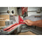 Milwaukee Tool Milwaukee 4-1/2 in. Trim Square