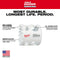 Milwaukee Tool Milwaukee 4-1/4" HOLE DOZER™ with Carbide Teeth Hole Saw