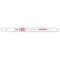 Milwaukee Tool Milwaukee 4-1/8 in. 10 TPI Bi-Metal Jig Saw Blade 5PK