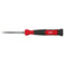 Milwaukee Tool Power Tools Accessories Milwaukee 4-in-1 Precision Multi-Bit Screwdriver
