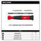 Milwaukee Tool Power Tools Accessories Milwaukee 4-in-1 Precision Multi-Bit Screwdriver