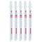 Milwaukee Tool Milwaukee 4 in. 8 TPI Bi-Metal Jig Saw Blades 5PK