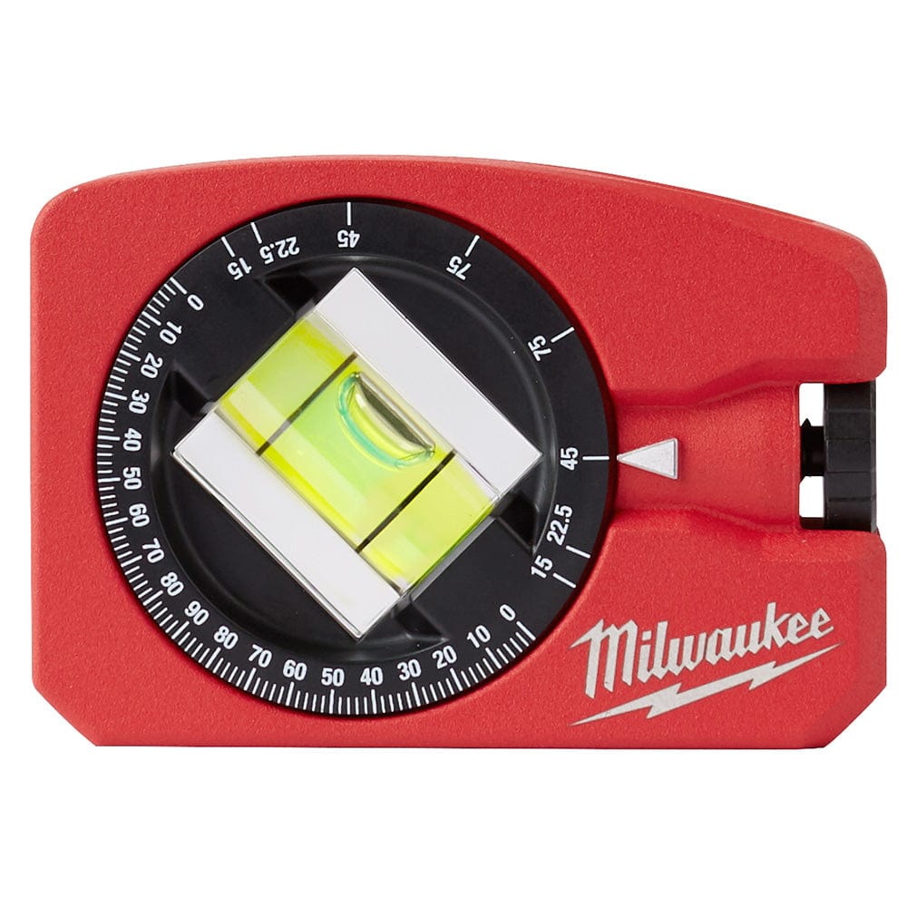 Milwaukee Tool Milwaukee 4 in. Pocket Level
