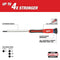 Milwaukee Tool Milwaukee 4-Piece Precision Screwdriver Set