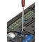 Milwaukee Tool Milwaukee 4-Piece Precision Screwdriver Set