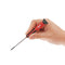 Milwaukee Tool Milwaukee 4-Piece Precision Screwdriver Set