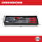 Milwaukee Tool Milwaukee 4-Piece Pry Bar Set