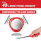 Milwaukee Tool Milwaukee 4-Piece Pry Bar Set