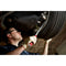 Milwaukee Tool Milwaukee 4-Piece Pry Bar Set