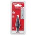 Milwaukee Tool Power Tools Accessories Milwaukee #4 Step Drill Bit, 3/16 in. - 7/8 in. x 1/16 in.