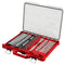 Milwaukee Tool Tool Storage Milwaukee 47PC 1/2" Drive Ratchet & Socket Set with PACKOUT™ Organizer