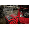 Milwaukee Tool Tool Storage Milwaukee 47PC 1/2" Drive Ratchet & Socket Set with PACKOUT™ Organizer