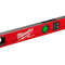 Milwaukee Tool Milwaukee 48 in. REDSTICK™ Digital Level with PINPOINT™ Measurement Technology