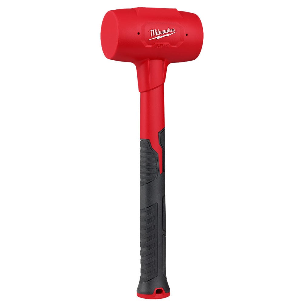 Milwaukee Tool Milwaukee 48oz Dead Blow Hammer