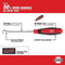 Milwaukee Tool Milwaukee 4pc Hook & Pick Set