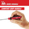 Milwaukee Tool Milwaukee 4pc Hook & Pick Set
