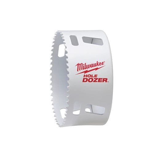 Milwaukee Tool Milwaukee 5-1/2" HOLE DOZER™ Bi-Metal Hole Saw