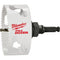 Milwaukee Tool Milwaukee 5-1/2" HOLE DOZER™ Bi-Metal Hole Saw