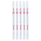 Milwaukee Tool Milwaukee 5-1/4 in. 24 TPI Bi-Metal Jig Saw Blade 5PK