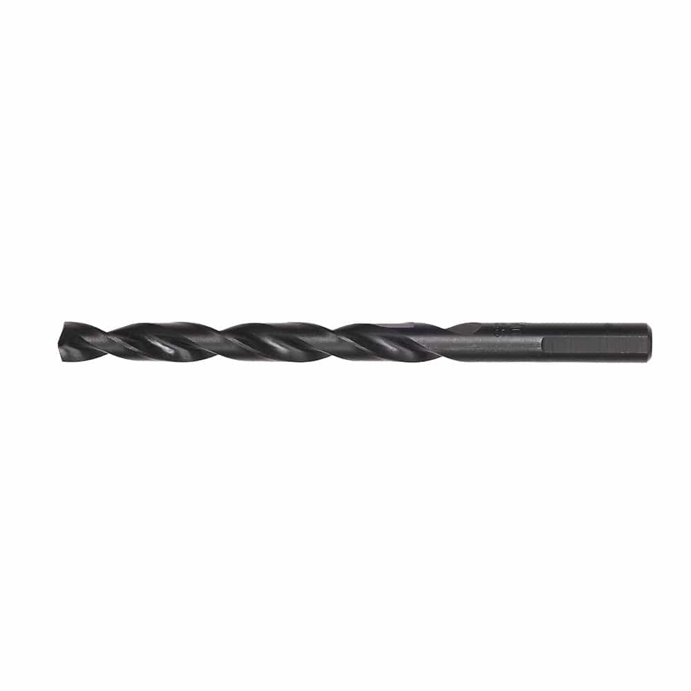 Milwaukee Tool Milwaukee 5/16 in. Thunderbolt® Black Oxide Drill Bit