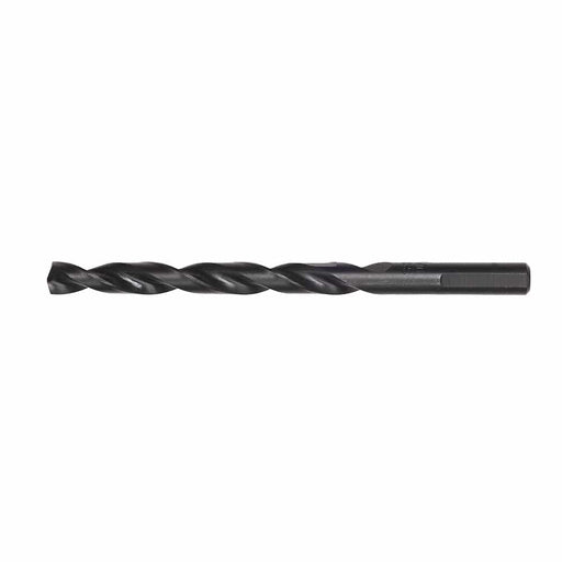 Milwaukee Tool Milwaukee 5/16 in. Thunderbolt® Black Oxide Drill Bit