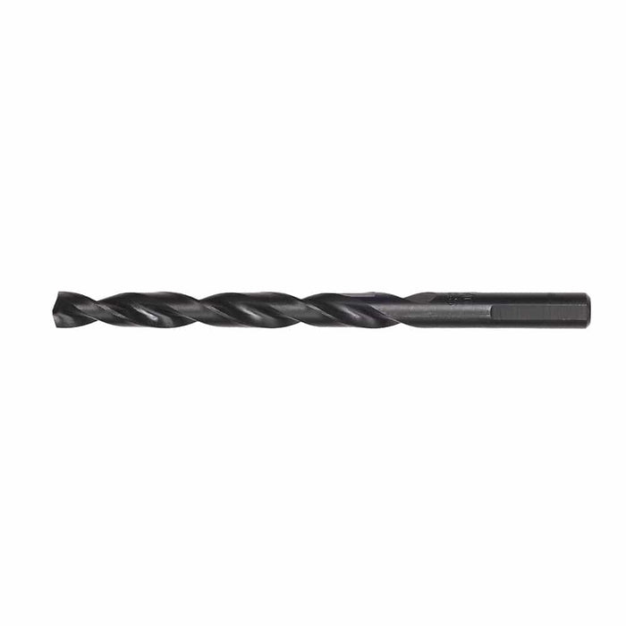 Milwaukee Tool Milwaukee 5/16 in. Thunderbolt® Black Oxide Drill Bit