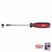 Milwaukee Tool Tools Milwaukee 5/16" Slotted 6" Cushion Grip Demolition Screwdriver (USA)