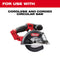 Milwaukee Tool Milwaukee 5-3/8 in. 30T Ferrous Metal Circular Saw Blade