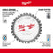 Milwaukee Tool Milwaukee 5-3/8 in. 30T Ferrous Metal Circular Saw Blade