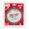 Milwaukee Tool Milwaukee 5-3/8 in. 30T Ferrous Metal Circular Saw Blade