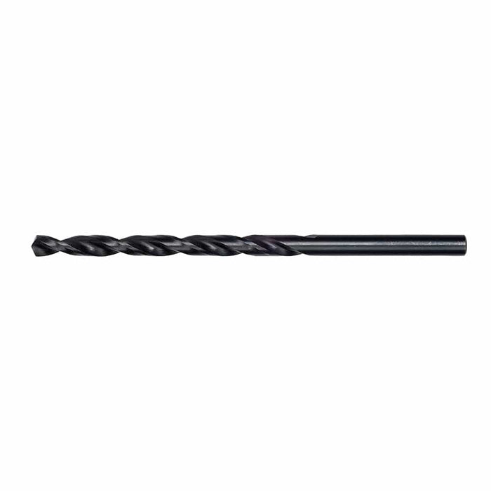 Milwaukee Tool Milwaukee 5/32 in. Thunderbolt® Black Oxide Drill Bit