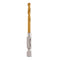 Milwaukee Tool Power Tools Accessories Milwaukee 5/32 in. Titanium SHOCKWAVE™ Drill Bit